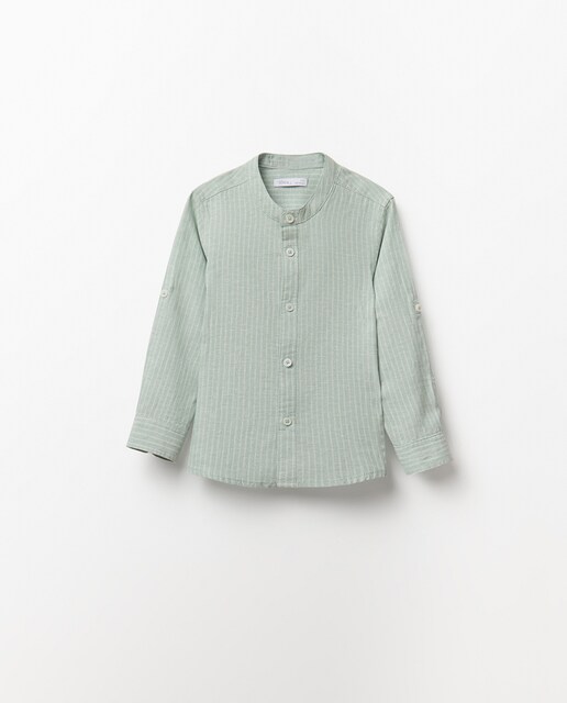 Imagen 0 de Camisa lino