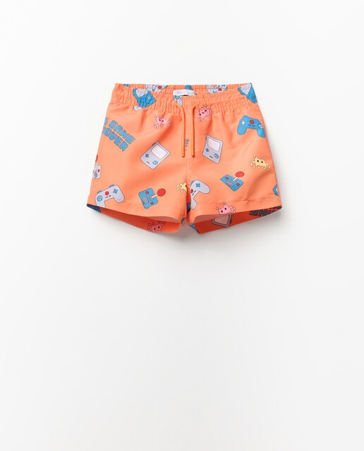 Imagen 0 de Bañador gamer