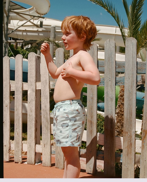 Imagen 0 de Bañador surf