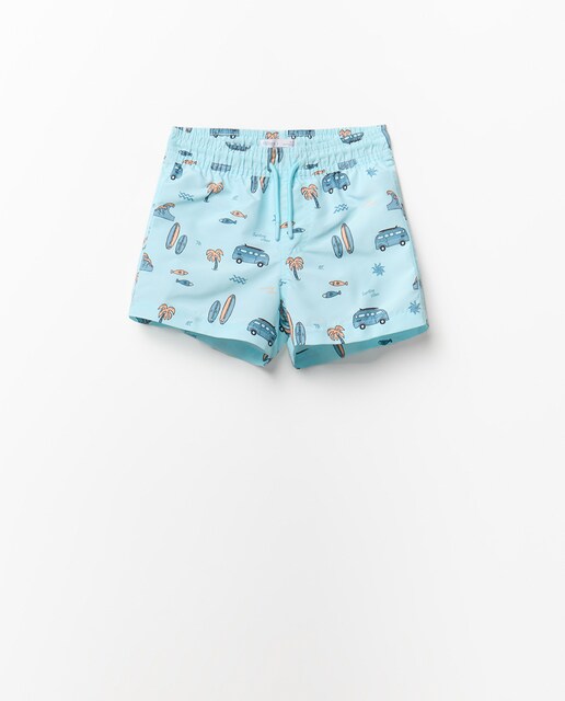 Imagen 0 de Bañador surf