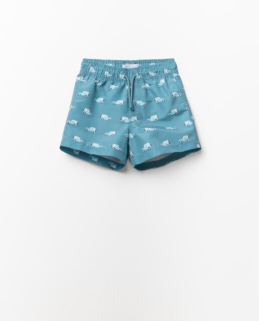 Imagen 0 de Bañador jeep