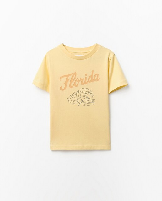 Imagen 0 de Camiseta Florida