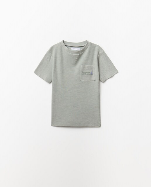 Imagen 0 de Camiseta bordado