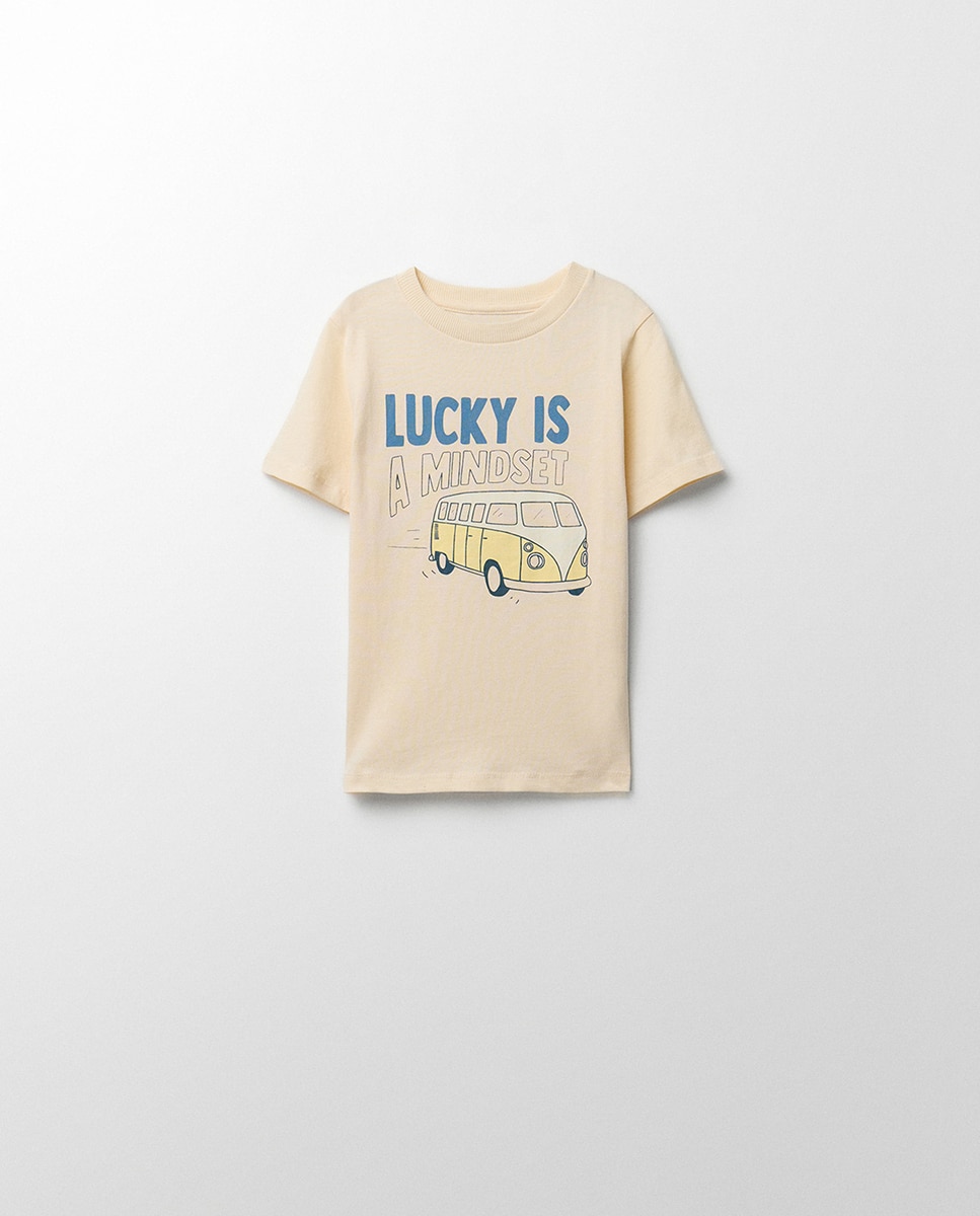 Imagem 0 de T-shirt Van