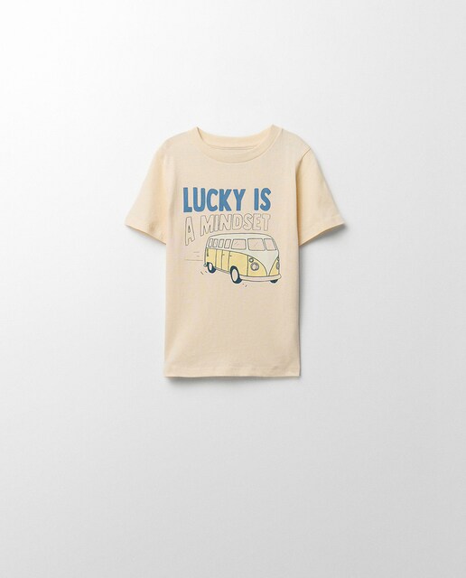 Imagen 0 de Camiseta van