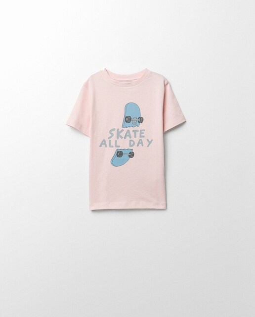 Imagen 0 de Camiseta skate