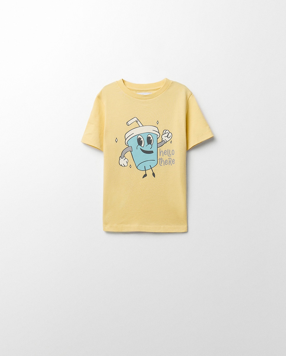 Imagem 0 de T-shirt Batido