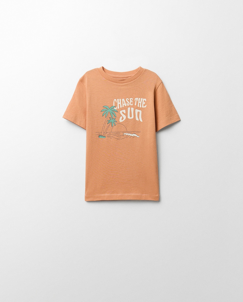 Imagen 0 de Camiseta impresión