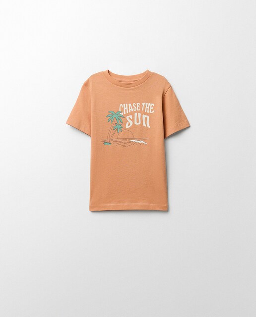 Imagen 0 de Camiseta impresión