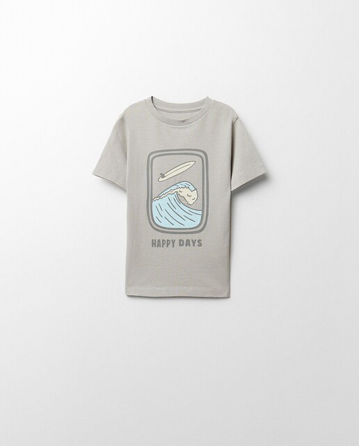 Imagen 0 de Camiseta dibujo