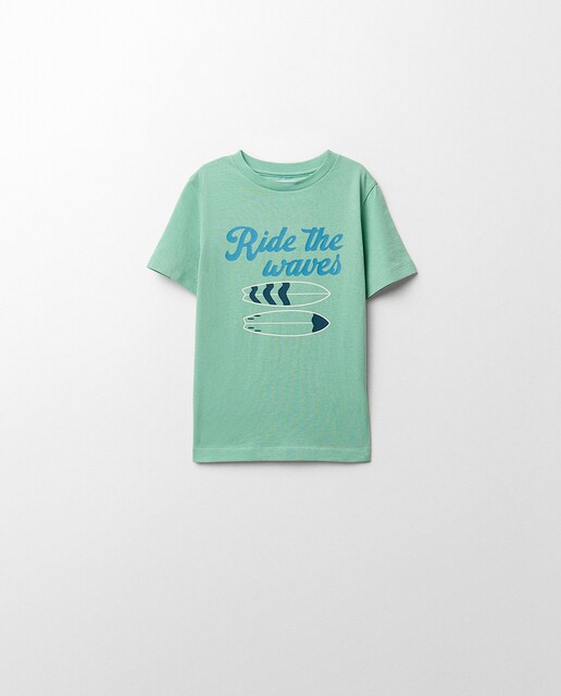 Imagen 0 de Camiseta dibujo