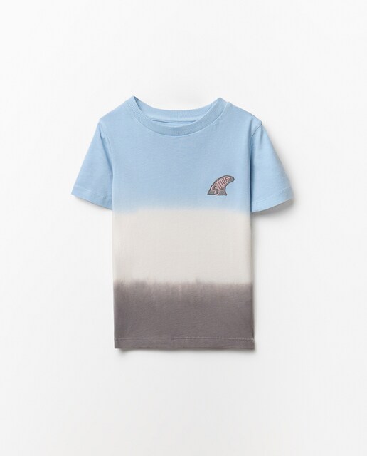 Imagen 0 de Camiseta tiedye