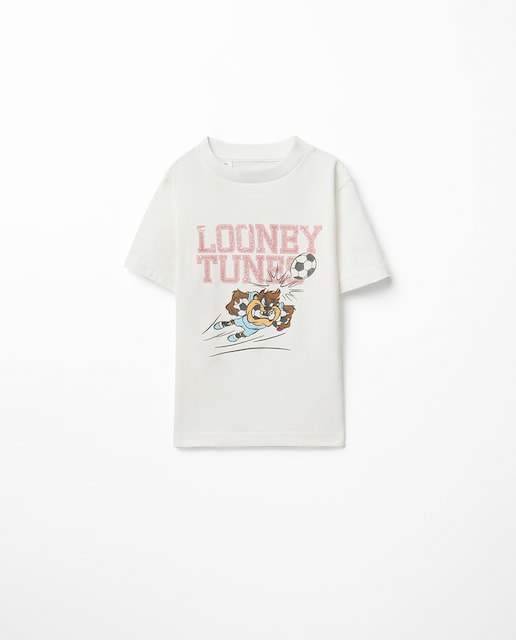 Imagen 0 de Camiseta licencia tazmania