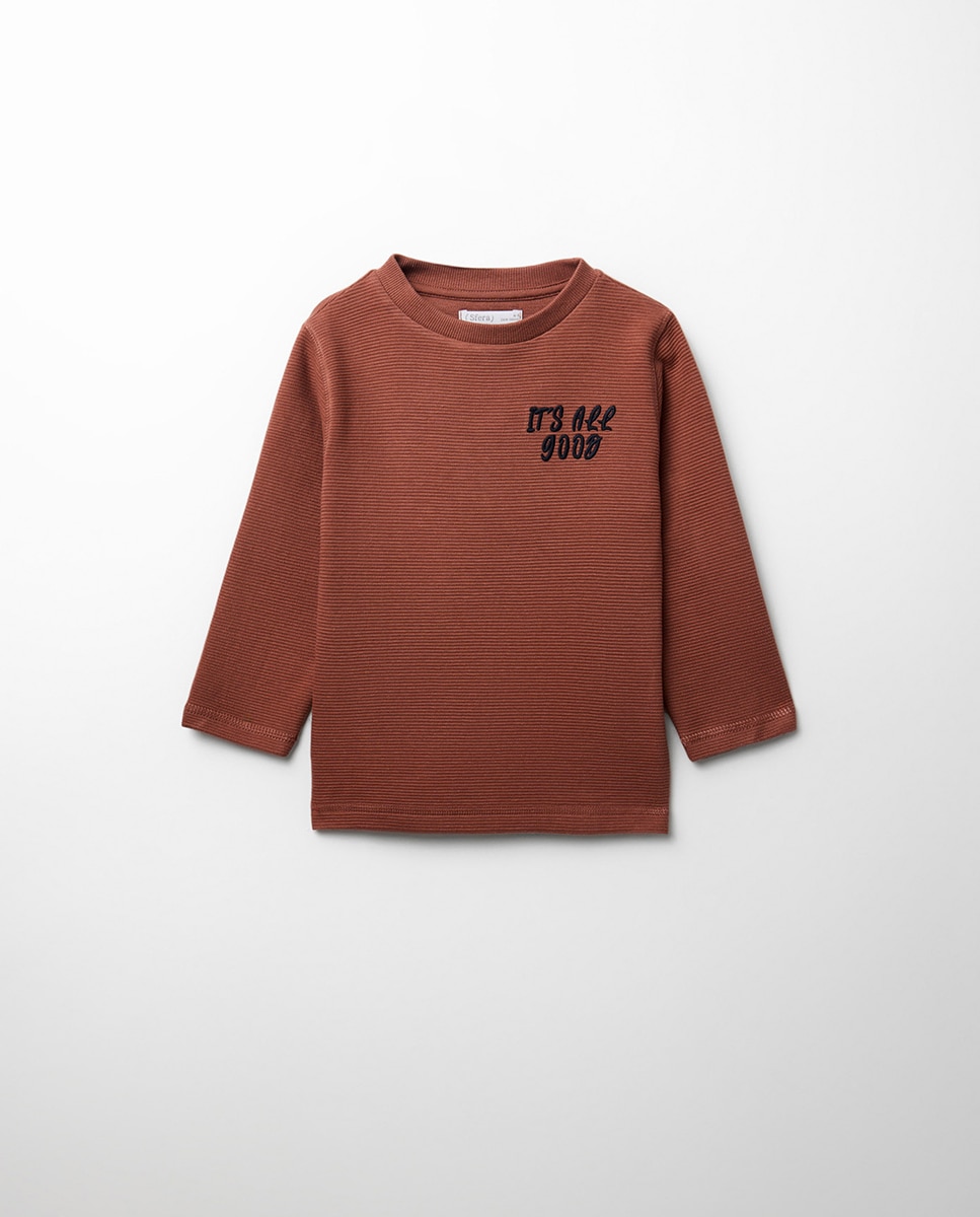 Imagem 0 de T-shirt Ottoman