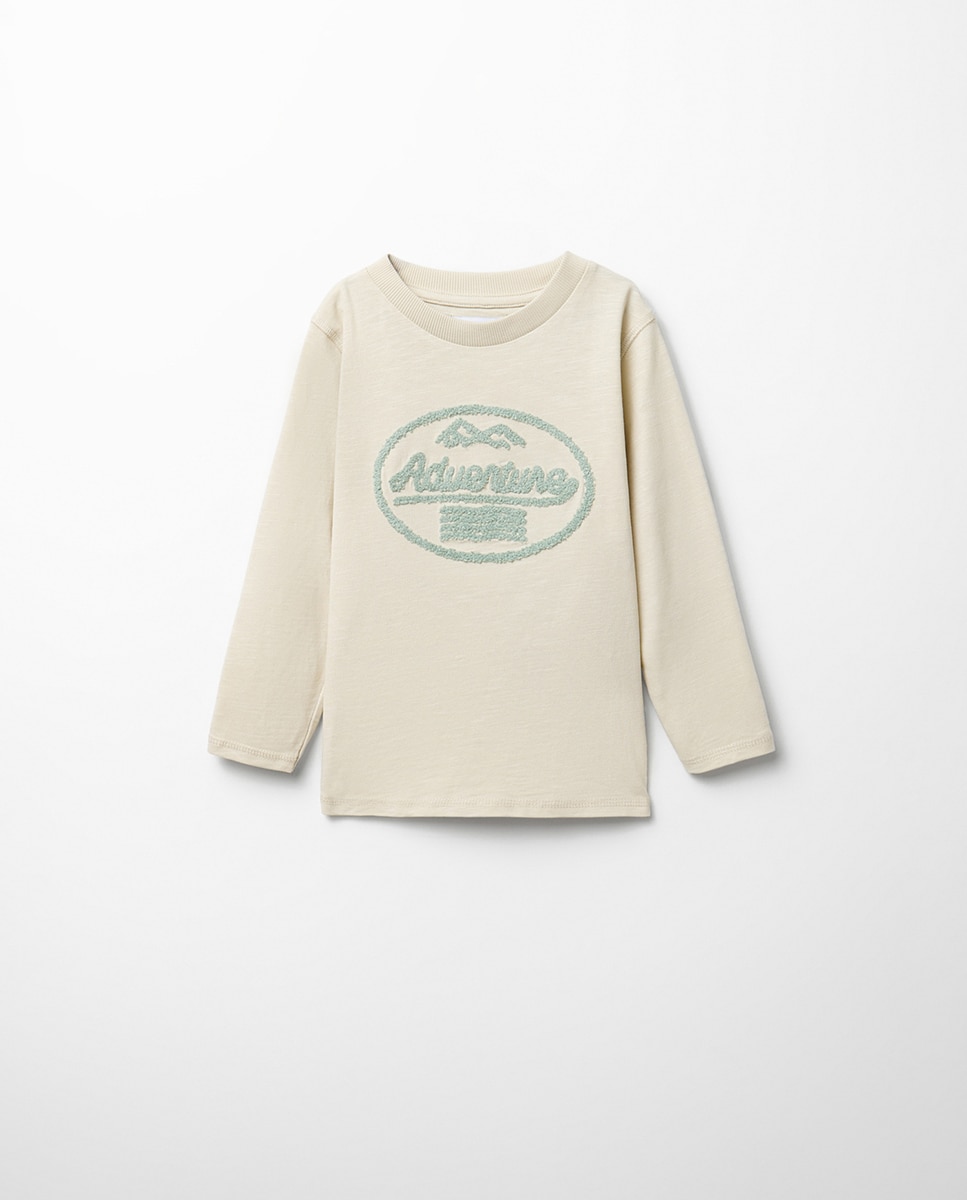 Imagem 0 de T-shirt Adventure