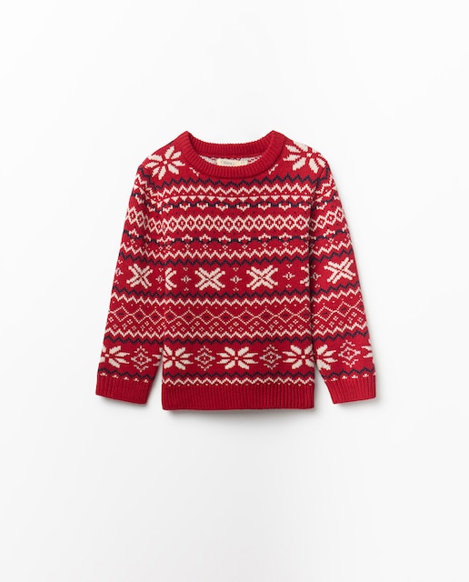 Imagen 0 de Jersey alpino