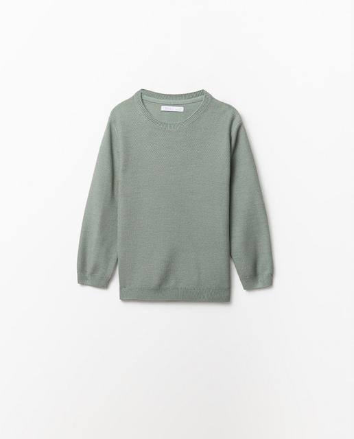 Imagen 0 de Jersey básico