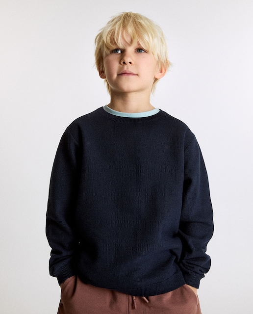 Imagen 0 de Jersey básico