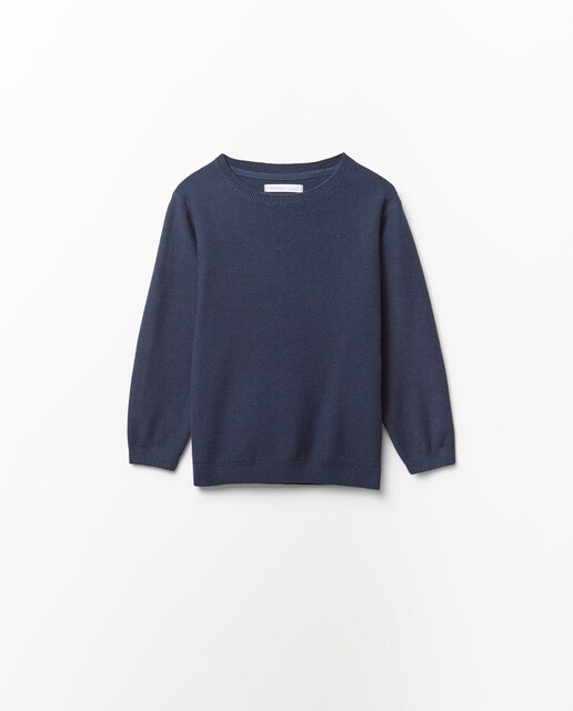 Imagen 0 de Jersey básico