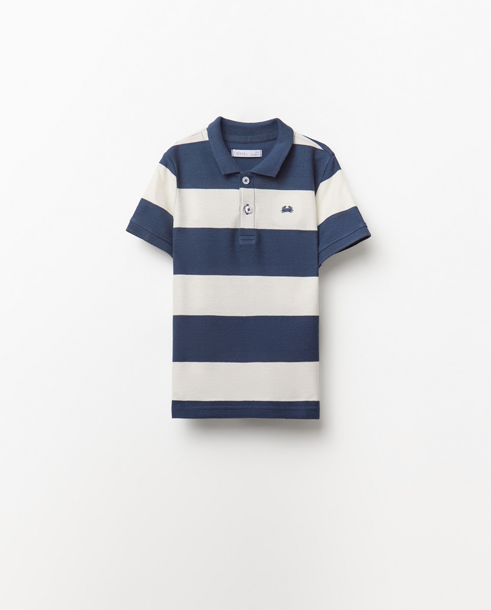 Imagem 0 de Polo Rugby