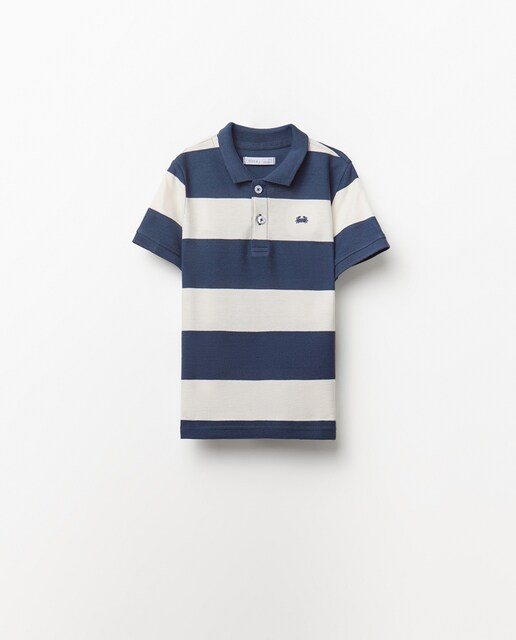 Imagen 0 de Polo rugby