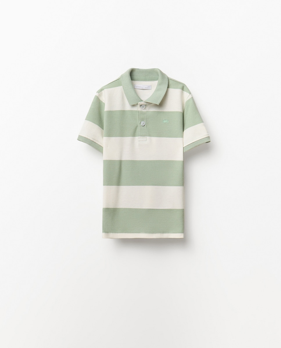 Imagem 0 de Polo Rugby