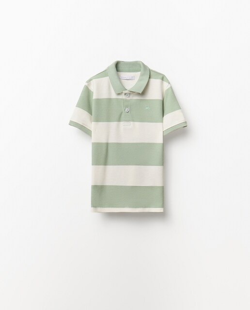 Imagen 0 de Polo rugby