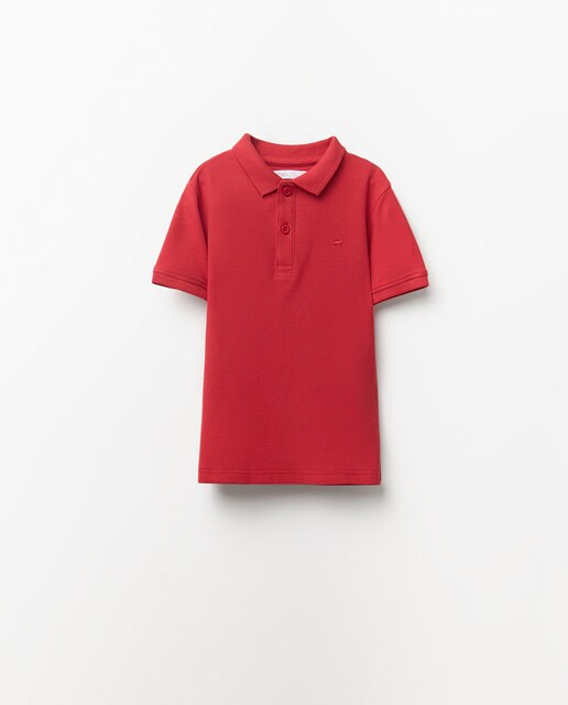 Imagen 0 de Polo básico