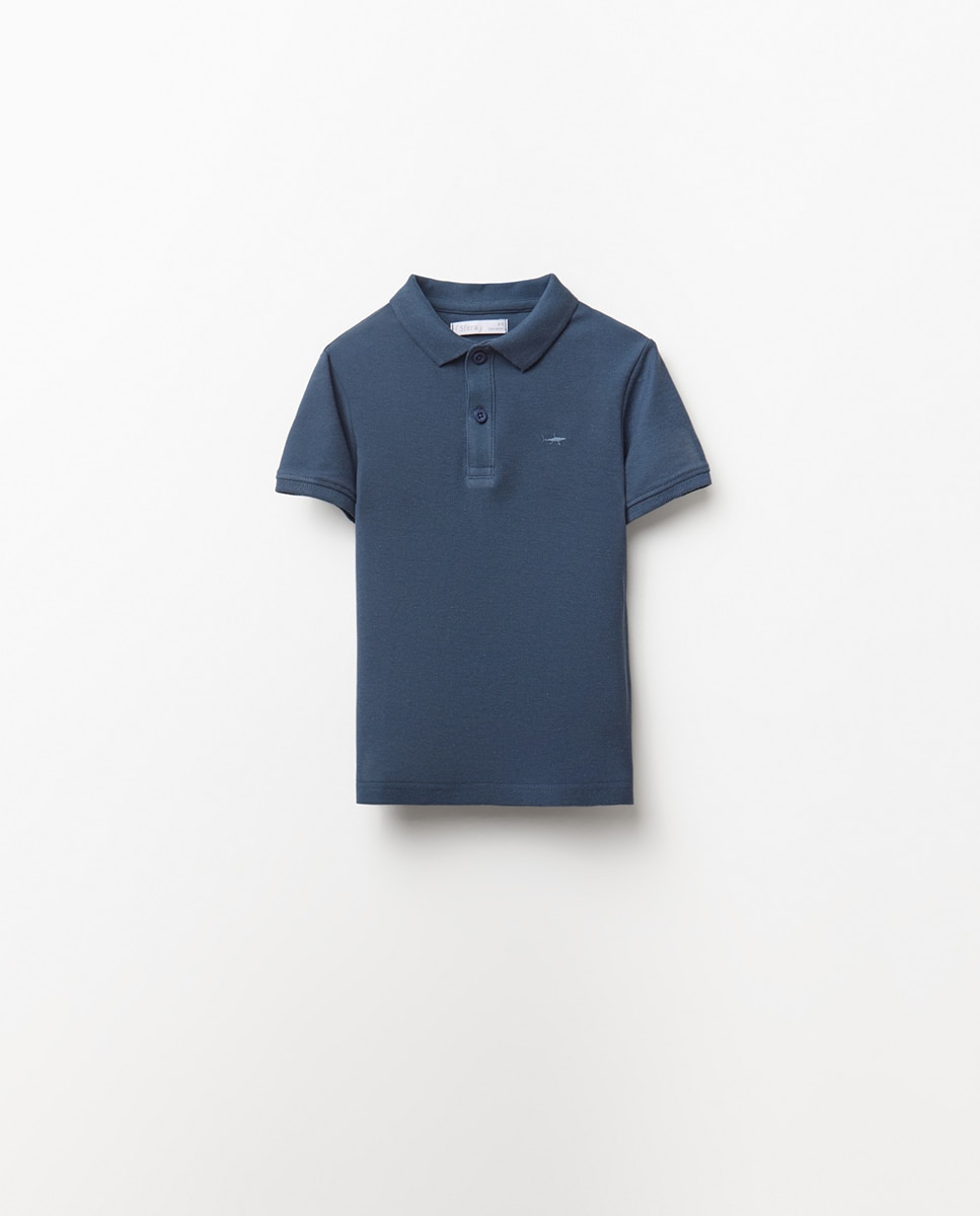 Imagem 0 de Polo Básico