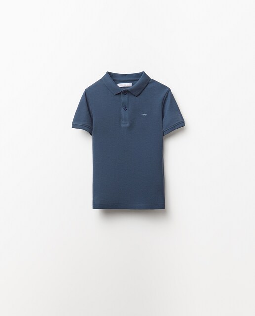 Imagen 0 de Polo básico