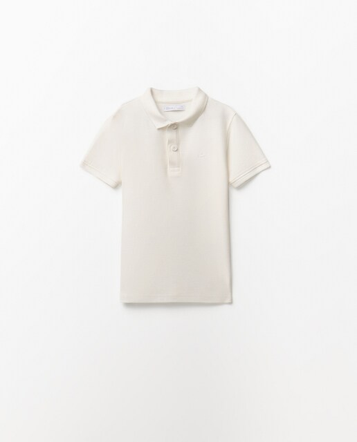 Imagen 0 de Polo básico