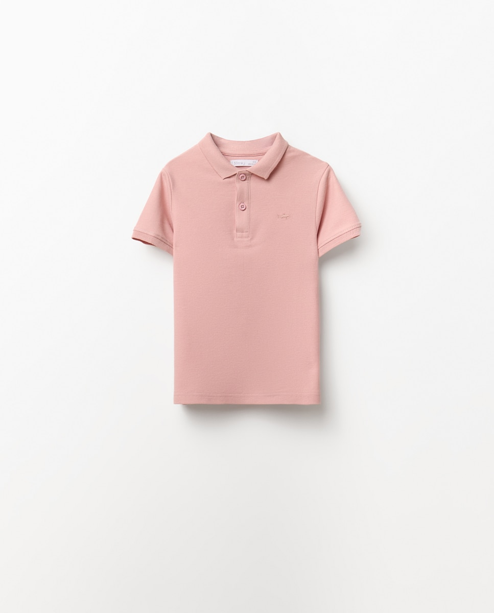 Imagem 0 de Polo Básico