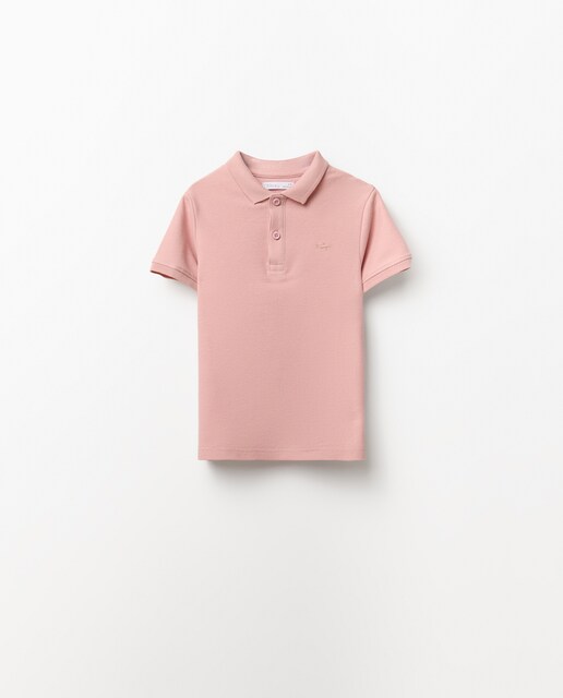 Imagen 0 de Polo básico