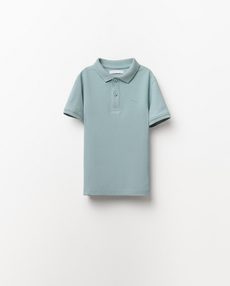 Imagem 0 de Polo Básico