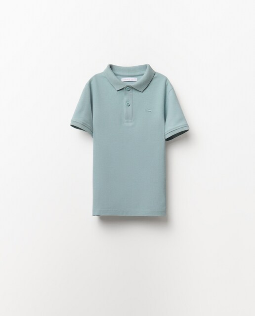 Imagen 0 de Polo básico