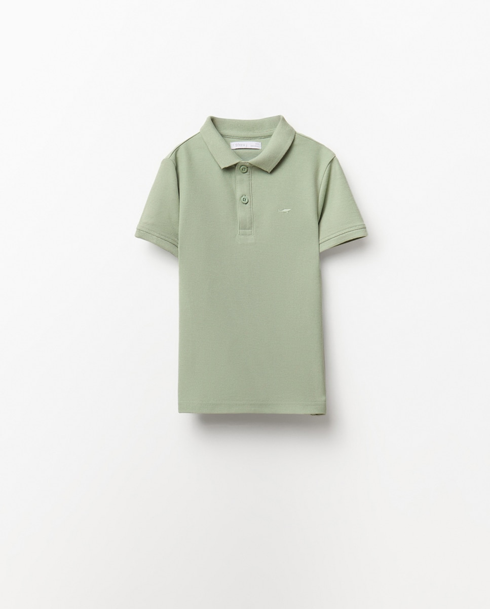 Imagem 0 de Polo Básico