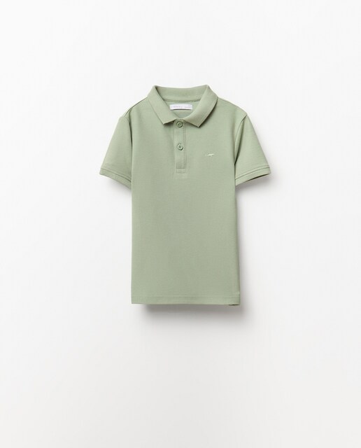 Imagen 0 de Polo básico