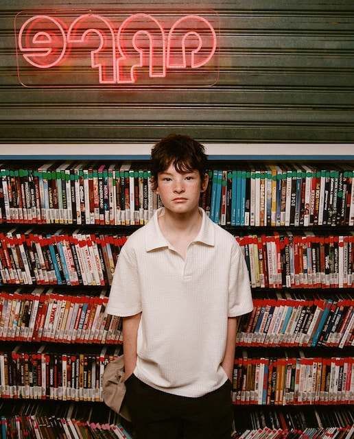 Imagen 0 de Polo textura