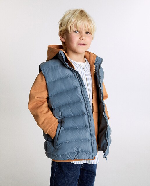 Imagem 0 de Colete básico