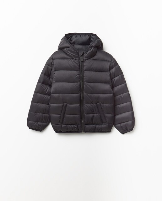 Imagen 0 de Acolchada ligera