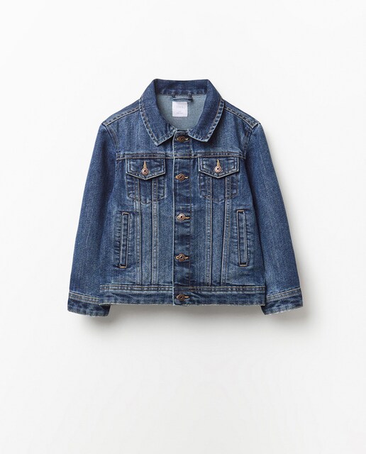 Imagem 0 de Blusão de Ganga