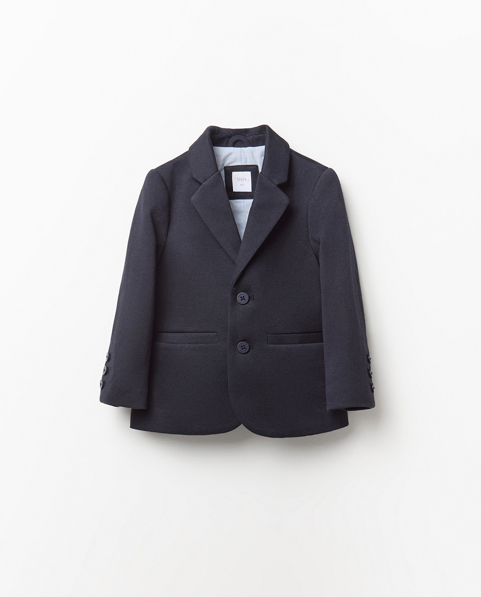 Imagem 0 de Blazer Básico