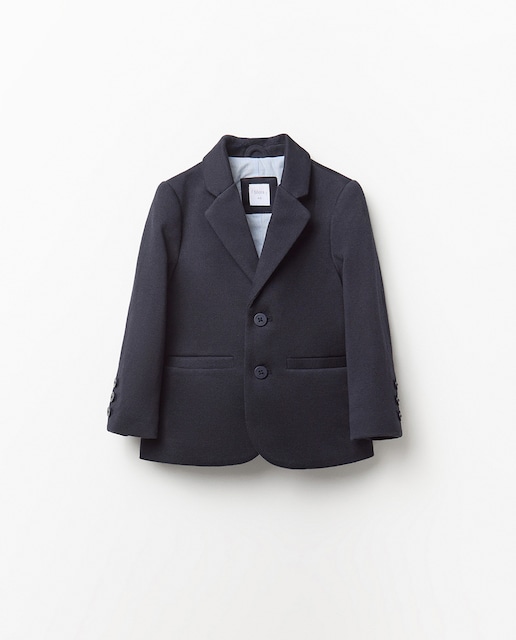 Imagem 0 de Blazer Básico