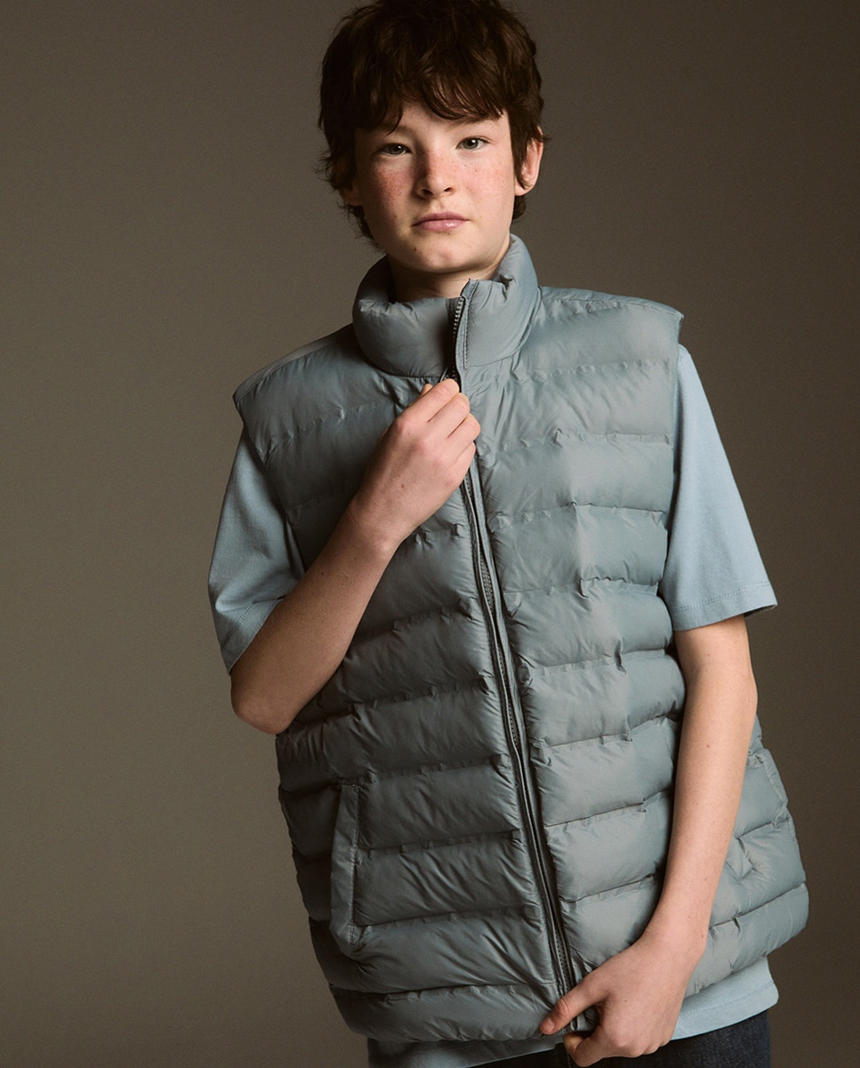 Imagem 0 de Colete Liso