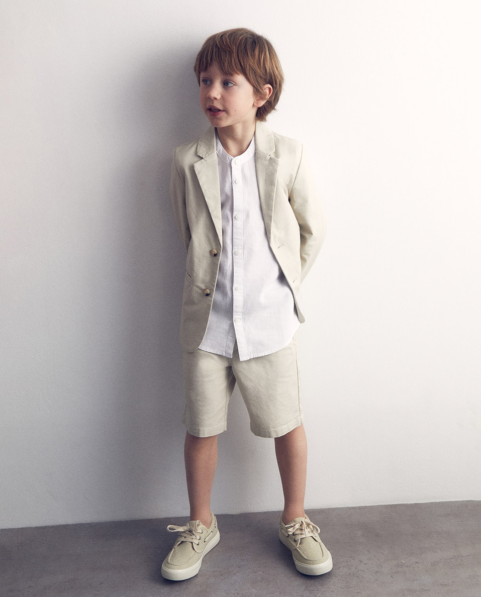 Imagem 0 de Blazer Liso