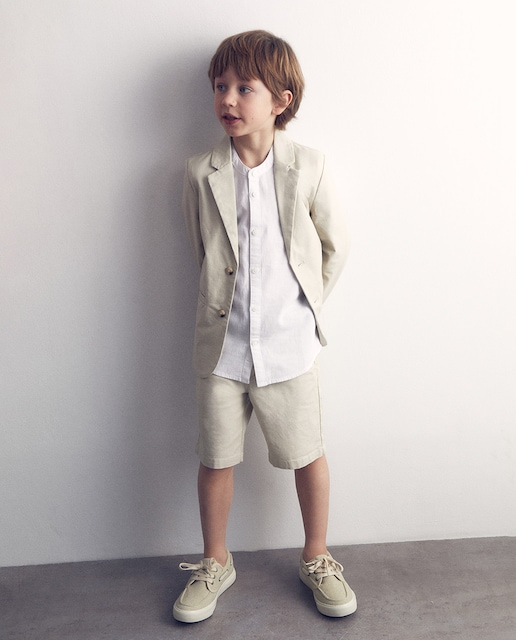 Imagem 0 de Blazer Liso