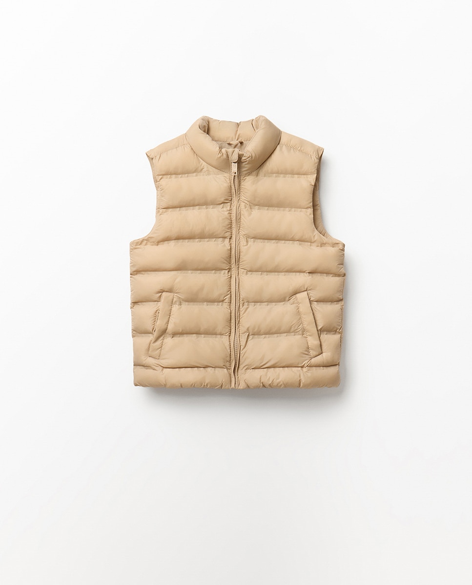 Imagem 0 de Colete Liso