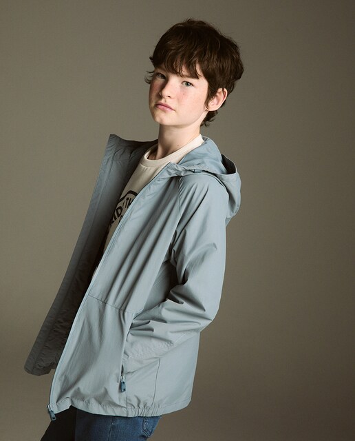 Imagen 0 de Chaqueta water repellent