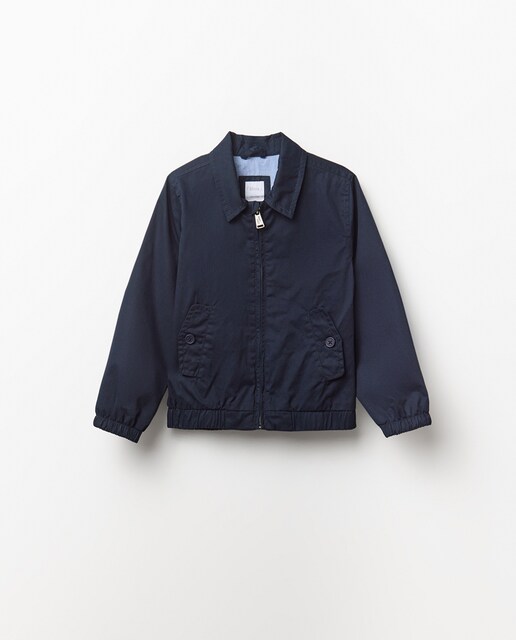 Imagem 0 de Blusão Liso Básico