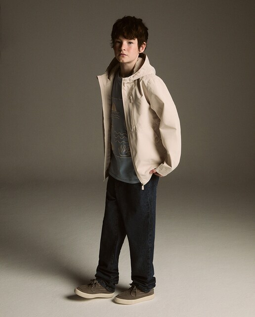 Imagen 0 de Cortavientos water repellent